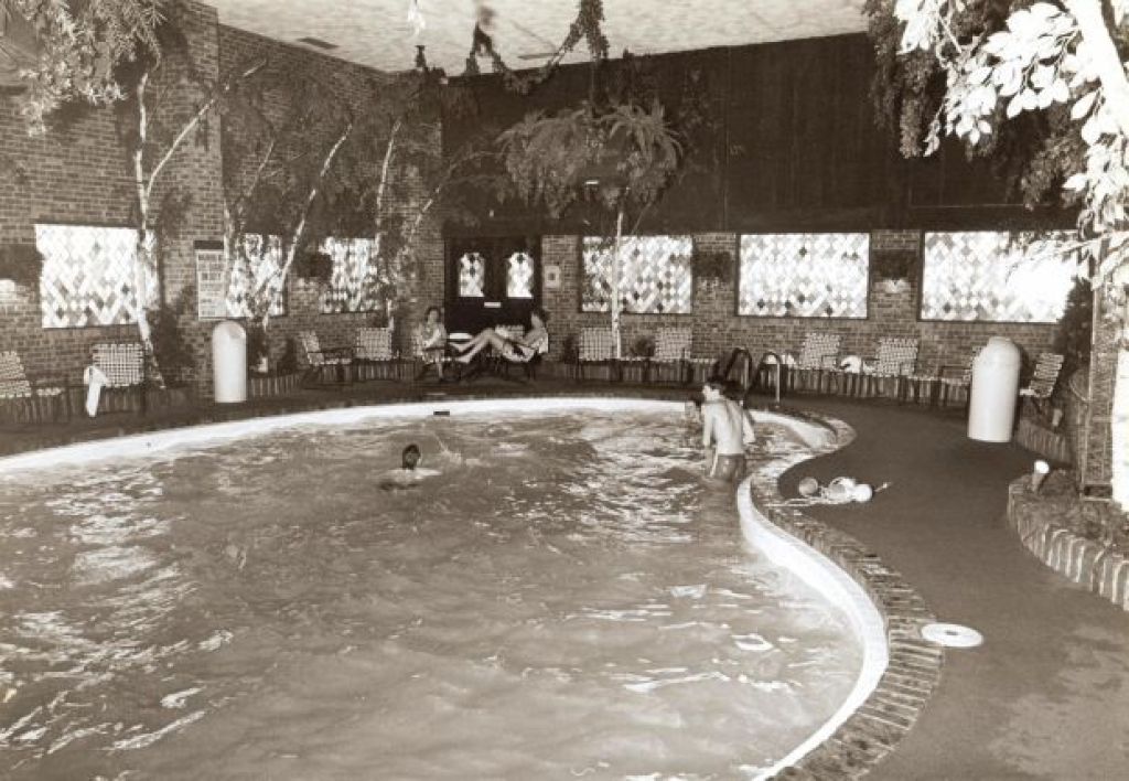 The Lodge, Bettendorf